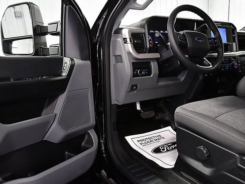 New 2026 Ford F350 XL image 16