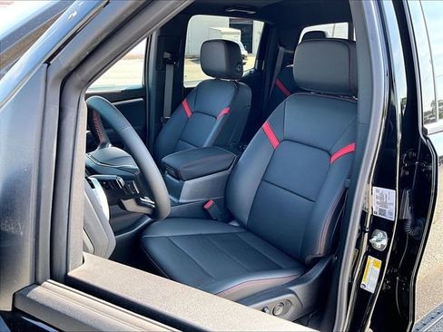 New 2026 Chevrolet Colorado Z71 w/ Technology Package AWD/4WD image 10