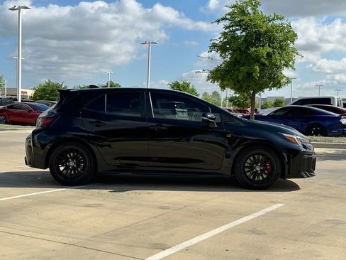 New 2026 Toyota Corolla GR AWD/4WD image 4