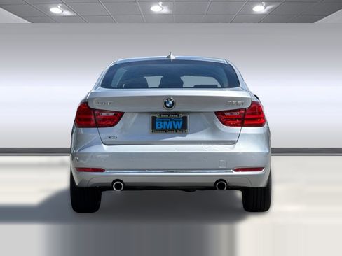 Used 2016 BMW 335i Gran Turismo xDrive image 9