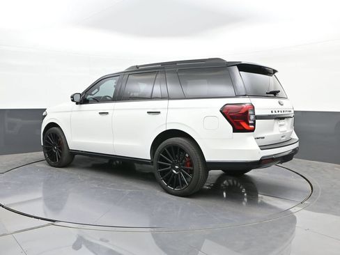 Used 2023 Ford Expedition Limited RWD image 5
