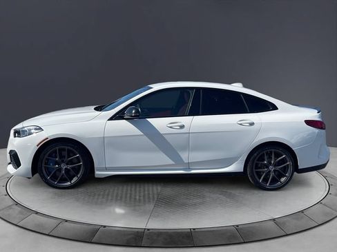 Used 2023 BMW M235i xDrive Gran Coupe w/ Premium Package AWD/4WD image 2