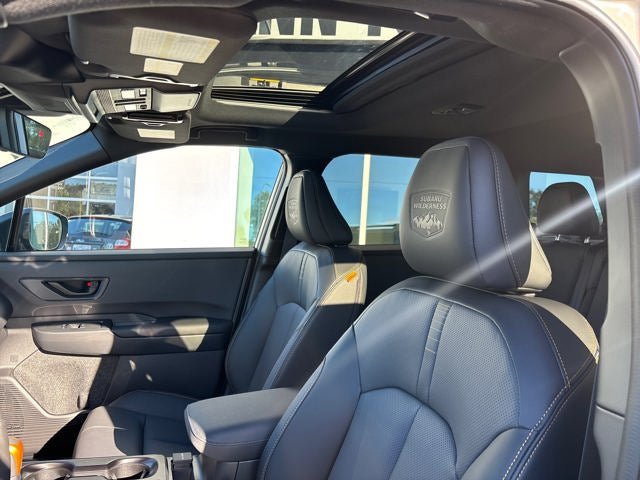 New 2026 Subaru Outback Wilderness AWD/4WD image 70