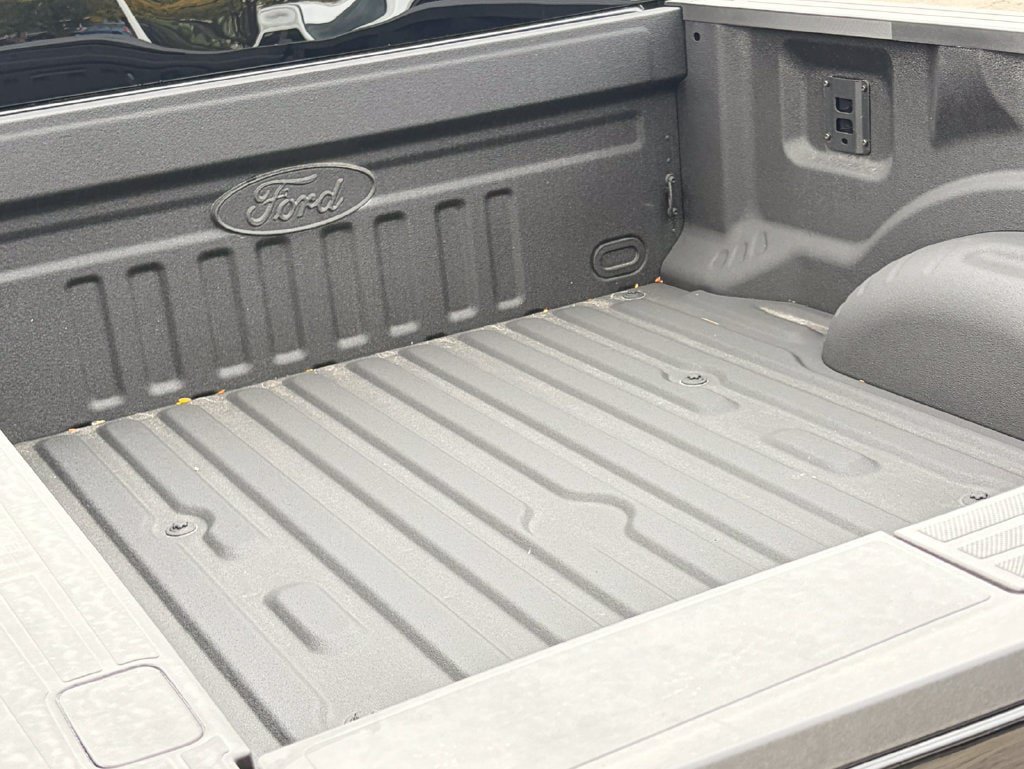 New 2026 Ford F350 Lariat w/ Tremor Off-Road Package AWD/4WD image 20