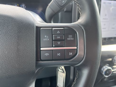 Used 2025 Ford F150 XLT w/ Equipment Group 301A Standard AWD/4WD image 20