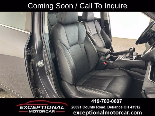 Used 2022 Subaru Legacy Limited AWD/4WD image 48