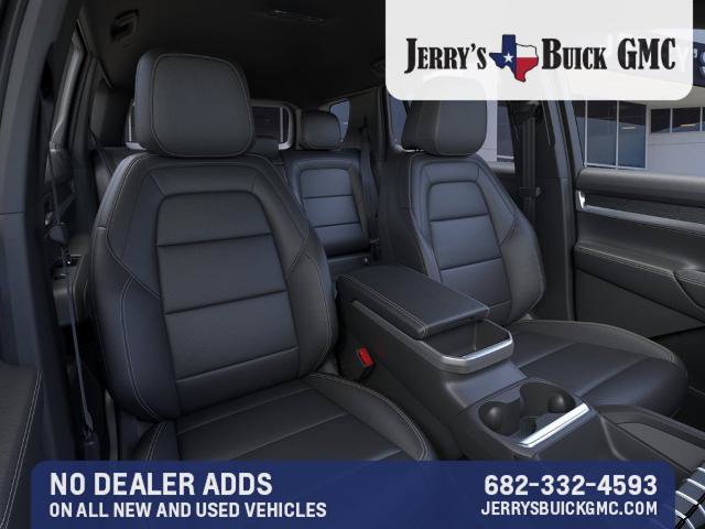 New 2027 GMC Terrain Elevation w/ Elevation Premium Package FWD image 18