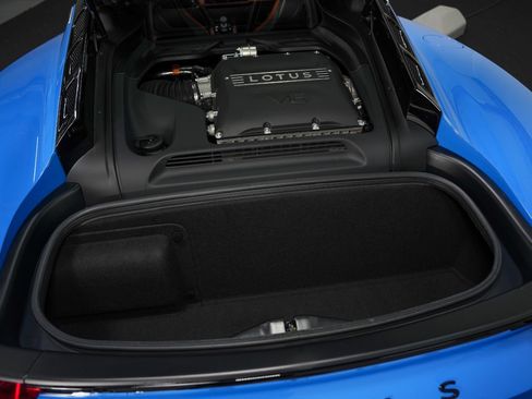 Used 2024 Lotus Emira First Edition RWD image 43