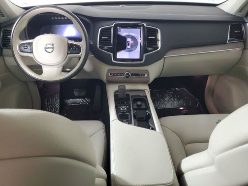 Used 2024 Volvo XC90 B6 Plus w/ Protection Package Premier AWD/4WD image 15