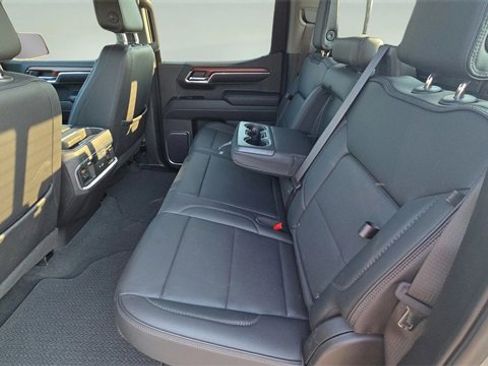 Used 2023 GMC Sierra 1500 Denali w/ Technology Package image 24