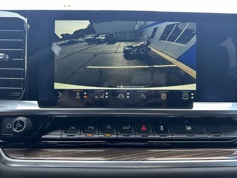 New 2026 Chevrolet Silverado 1500 LT w/ Safety Package image 21