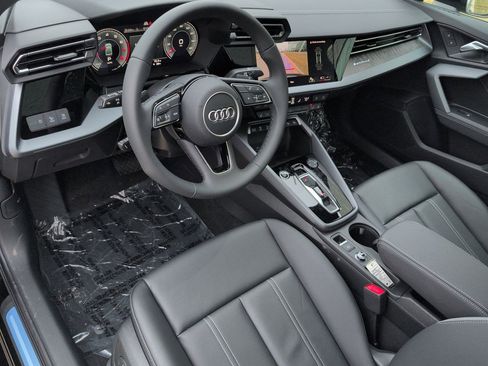 New 2026 Audi A3 2.0T Premium Plus image 2