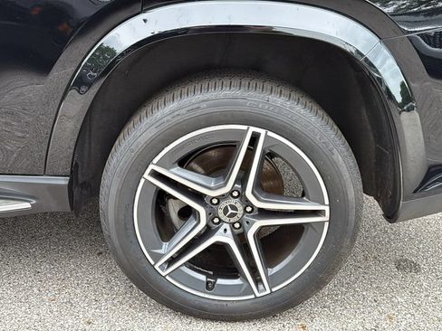 Used 2023 Mercedes-Benz GLS 450 4MATIC image 31