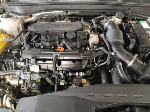 Used 2021 Hyundai Sonata SEL Plus FWD image 30