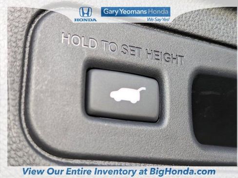New 2026 Honda Pilot Sport image 20
