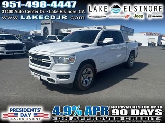 Used 2023 RAM 1500 Big Horn 360° Tour