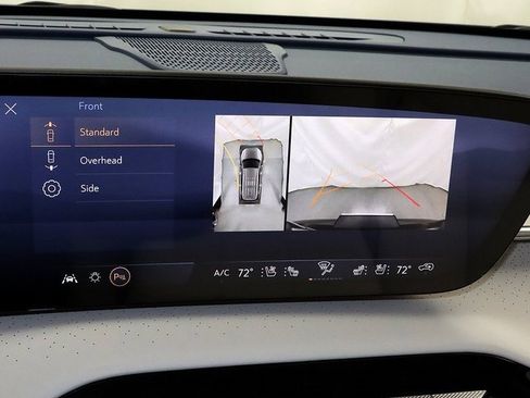 New 2026 Buick Enclave Avenir w/ Super Cruise Package image 20