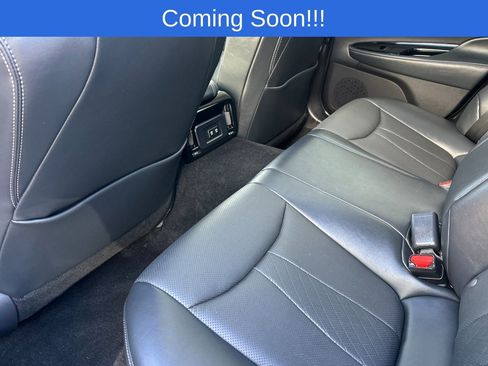 Used 2021 Toyota Mirai RWD image 12
