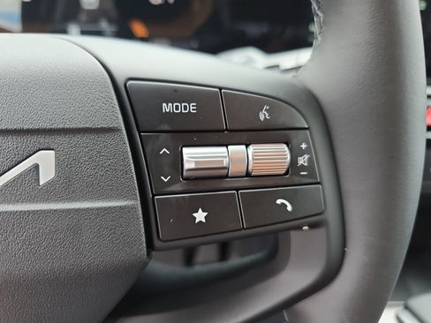 New 2026 Kia Sportage EX image 19