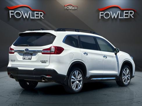 Used 2020 Subaru Ascent Touring w/ Popular Package #2A AWD/4WD image 5
