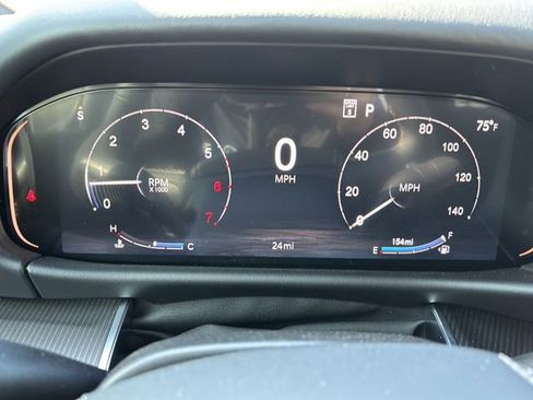 New 2026 Jeep Grand Wagoneer Summit image 28