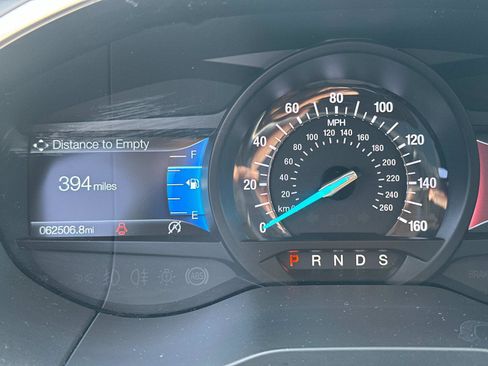 Used 2019 Ford Edge SEL w/ Equipment Group 201A image 29