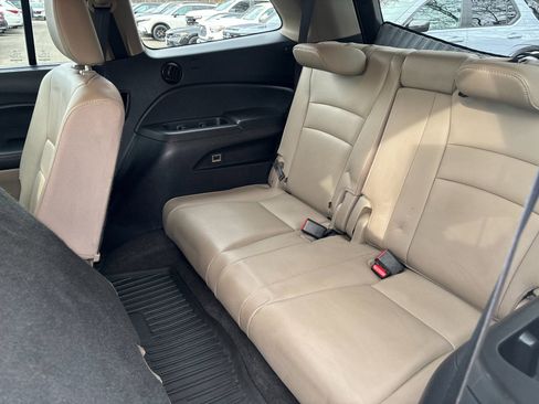 Used 2020 Honda Pilot EX-L image 16