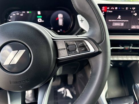 Used 2024 Dodge Hornet R/T image 30