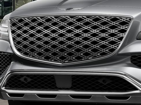 New 2026 Genesis GV80 3.5T Prestige AWD/4WD image 13