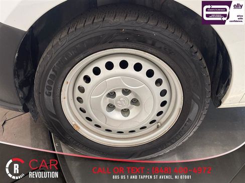 Used 2021 RAM ProMaster City Tradesman FWD image 35