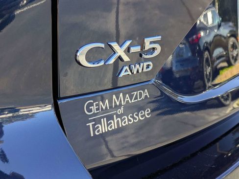 New 2025 MAZDA CX-5 AWD 2.5 S w/ Select Package image 14
