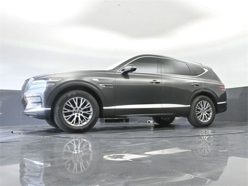 Used 2024 Genesis GV80 2.5T image 43