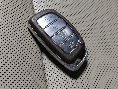 Used 2017 Hyundai Tucson SE Plus FWD image 32