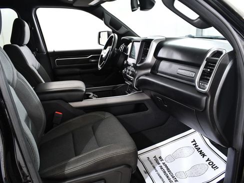 Used 2019 RAM 1500 Big Horn AWD/4WD image 10