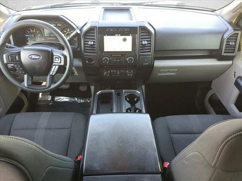 Used 2017 Ford F150 XL w/ Equipment Group 101A Mid image 16