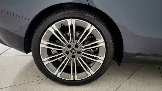 Used 2024 Land Rover Range Rover Sport SE AWD/4WD image 78