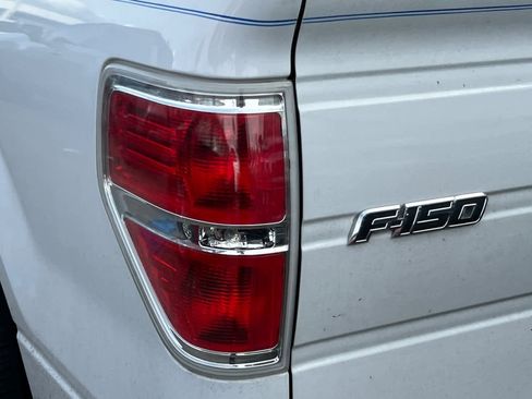 Used 2013 Ford F150 XLT w/ Mid Equipment Group image 15