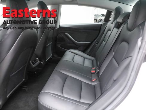 Used 2019 Tesla Model 3 Long Range image 19