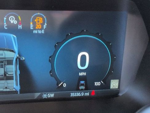 Certified 2024 Ford F350 Lariat w/ Lariat Ultimate Package image 37