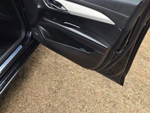 Used 2015 Cadillac ATS Luxury image 9