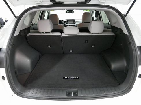 Used 2020 Hyundai Tucson Value image 10
