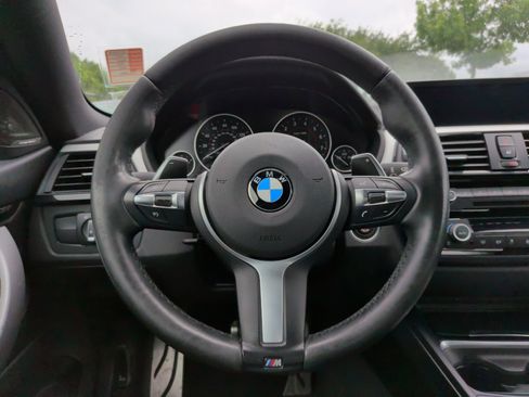 Used 2015 BMW 428i xDrive Coupe AWD/4WD image 21