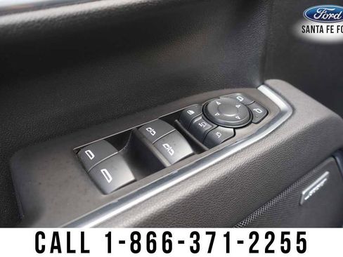 Used 2025 Chevrolet Silverado 2500 LTZ w/ LTZ Plus Package AWD/4WD image 11