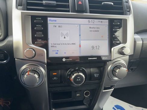 Used 2024 Toyota 4Runner SR5 Premium image 10