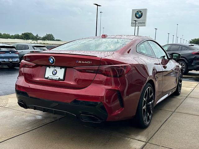 Used 2026 BMW 440i xDrive Coupe AWD/4WD image 9