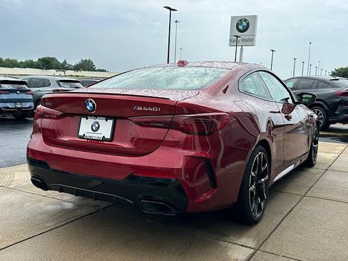 Used 2026 BMW 440i xDrive Coupe AWD/4WD image 9