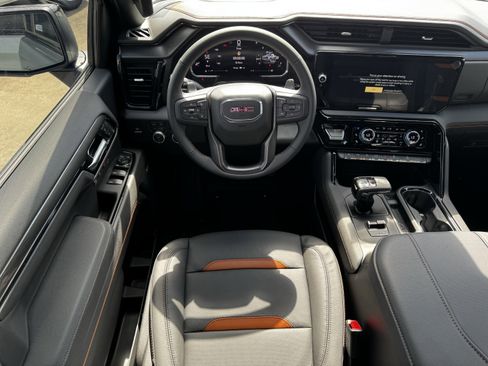 New 2026 GMC Sierra 1500 AT4 w/ AT4 Premium Package image 14