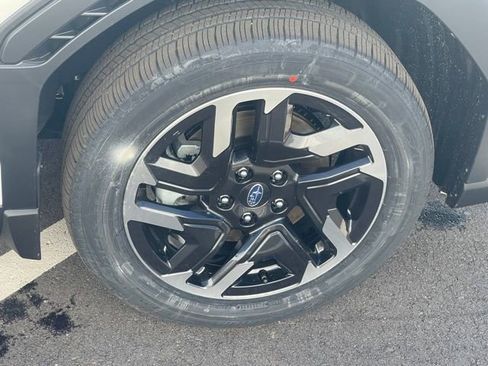 New 2026 Subaru Forester Limited image 26