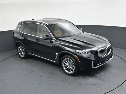 New 2026 BMW X5 xDrive40i image 16