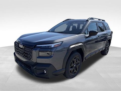 New 2026 Subaru Outback Limited AWD/4WD image 8